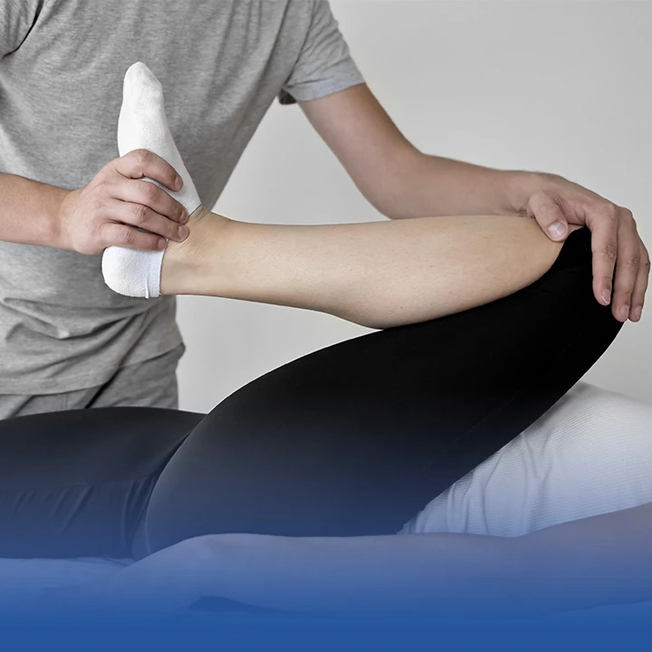 Sports Massage: Enhance Performance, Recover Faster. MTP our Services