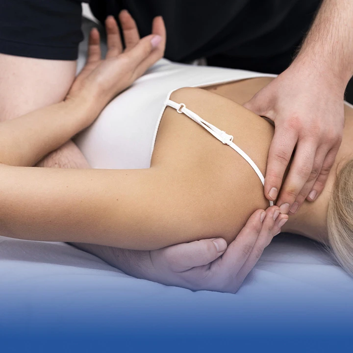 Orthopedic Massage: Relieve Pain, Restore Mobility. MTP our Services